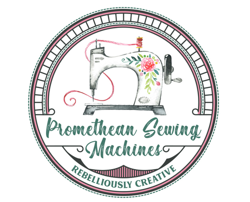 Promethean Sewing Machines