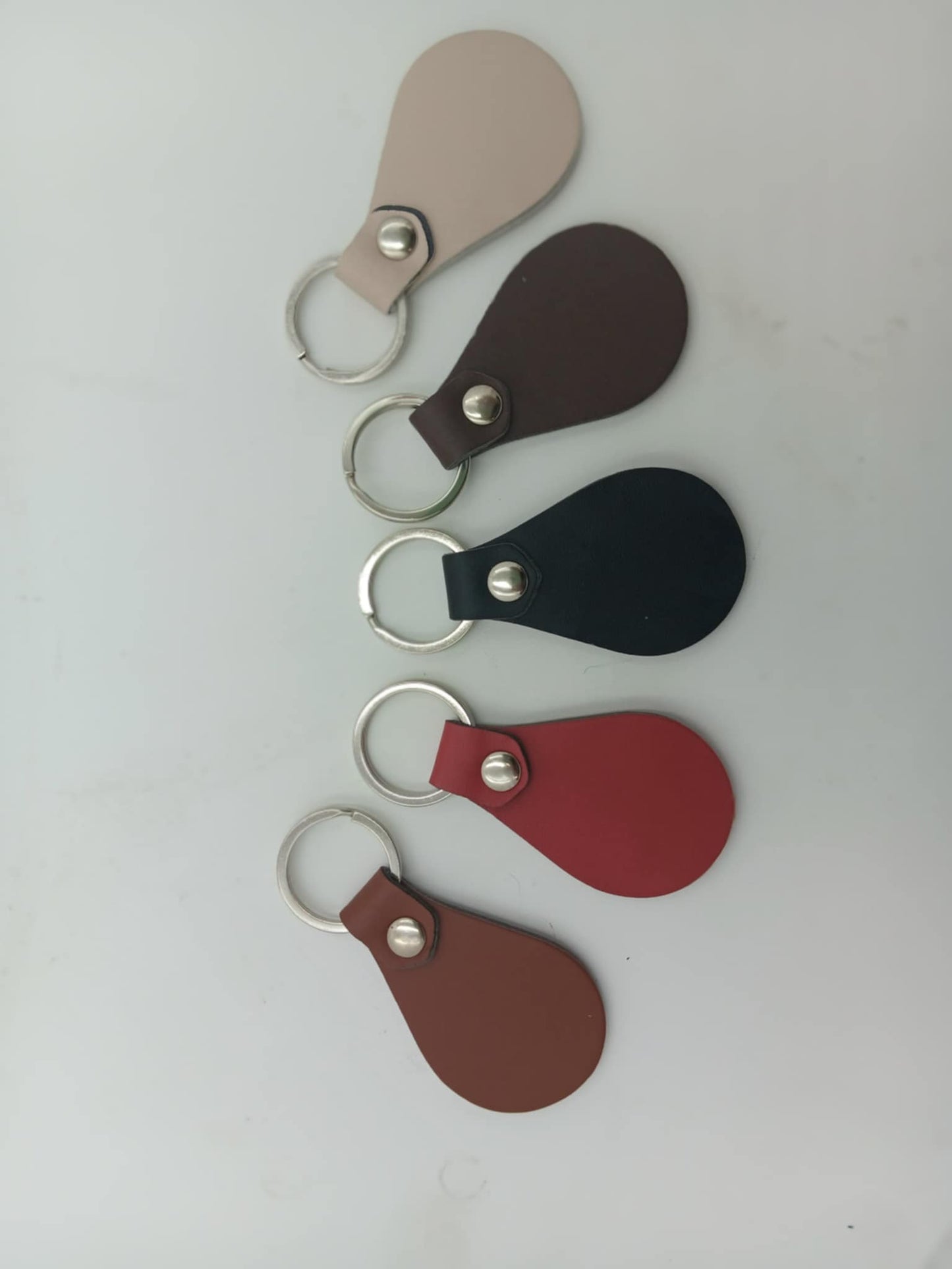 Singer Medallion Keychains - Free Shipping