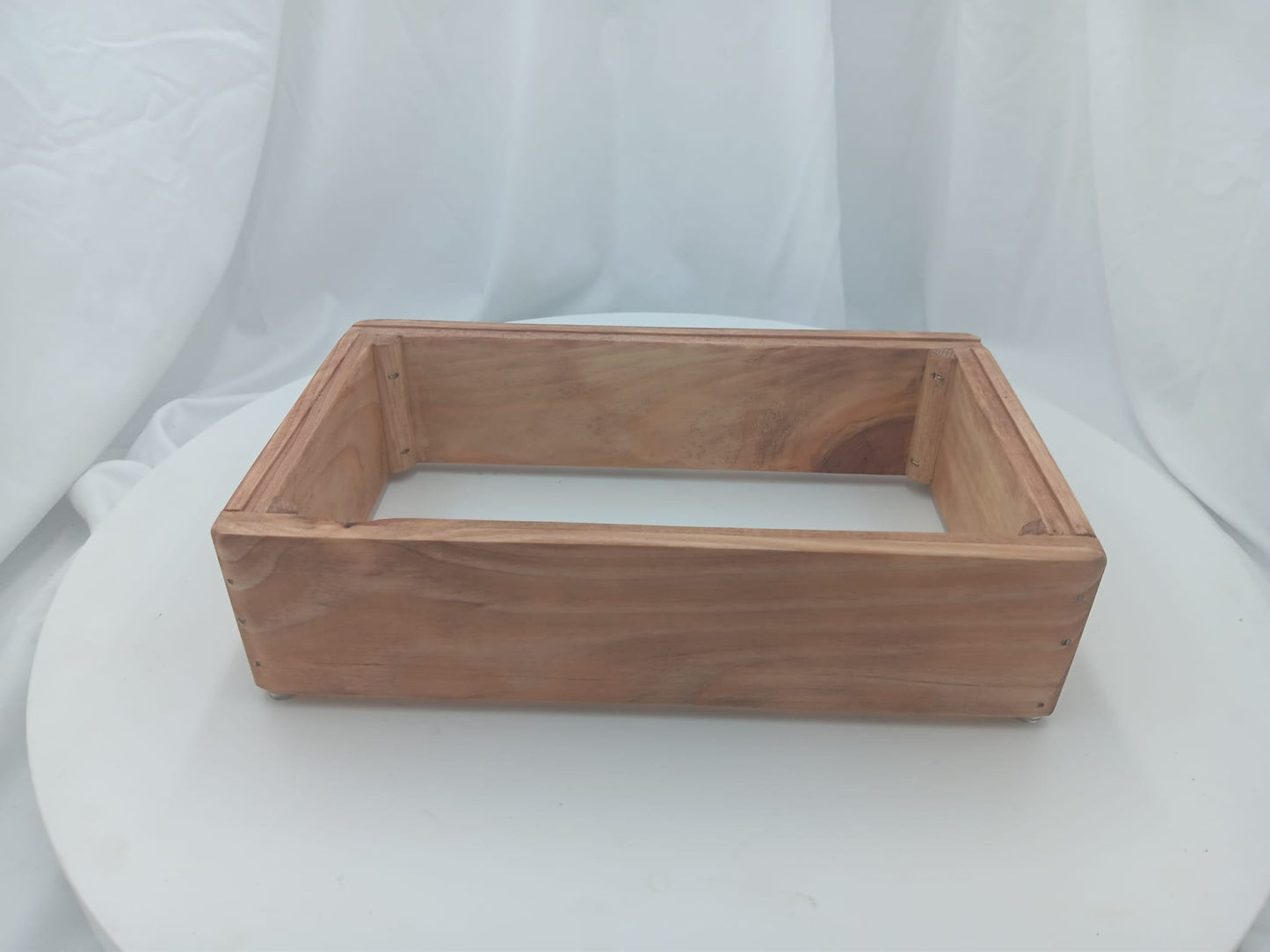 Wooden bases to fit Singer 99, 128