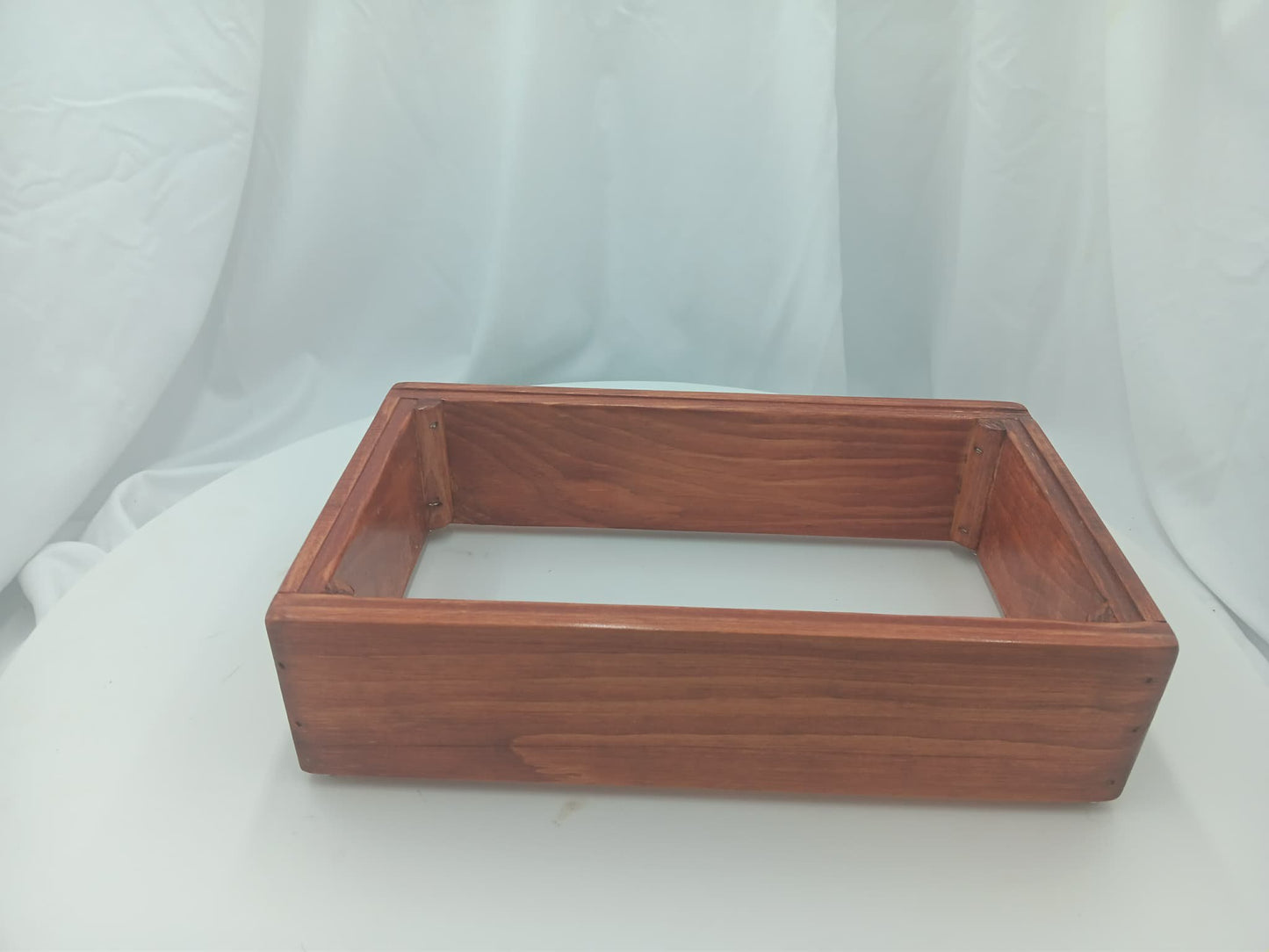 Wooden bases to fit Singer 99, 128